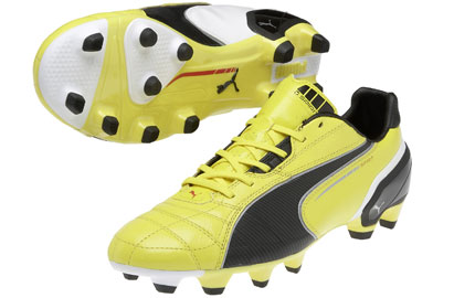 King Spirit FG Football Boots Blazing