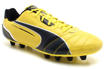 King Universal FG Football Boots Blazing