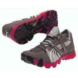 Lady Complete Trailfox Trial Shoe