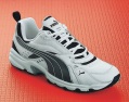 PUMA mens argon running shoe