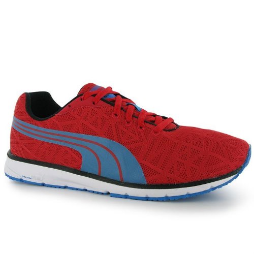 Mens Narita v2 Mens Running Shoes Red 9