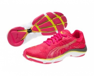 Mobium Elite Ladies Running Shoes