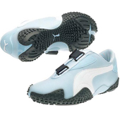 Mostro - Blue/White.