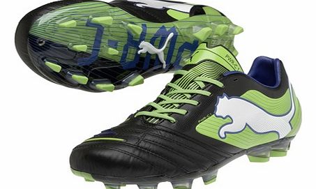 PowerCat 1 Firm Ground Football Boots -