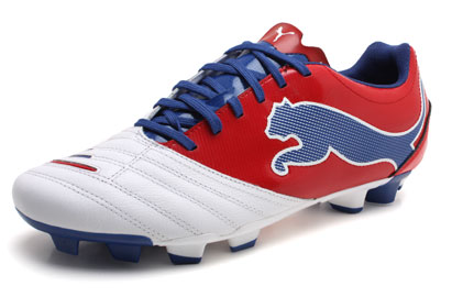 PowerCat 3.12 FG Euro 2012 Football Boots