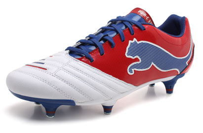 PowerCat 3.12 SG Euro 2012 Football Boots