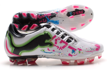 Powercat C 1.10 Tokyo FG Football Boots