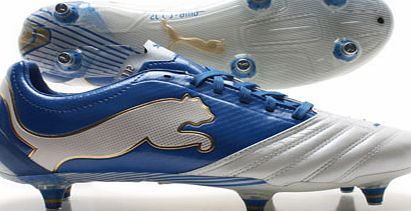 Puma Powercat C 1.12 SG Football Boots