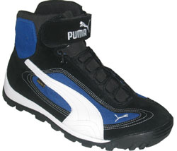 PUMA DESIERTO GTX