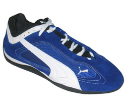 PUMA GRIT CAT