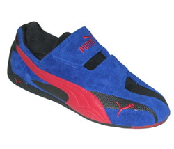 PUMA KART CAT V