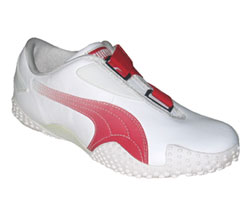 PUMA PUMA MOSTRO FADE