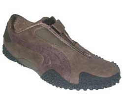 PUMA MOSTRO GARM