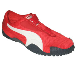 PUMA MOSTRO MESH II