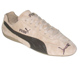 PUMA SPEED LO STD