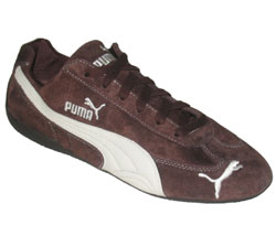 PUMA SPEED LOW P