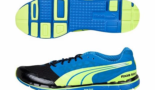 Running Puma Faas 500 v2 Trainer -