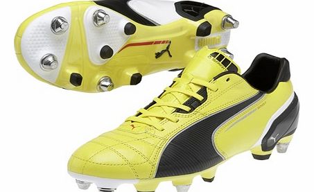 Spirit Mixed Soft Ground Football Boots -