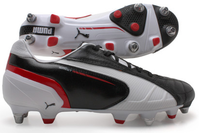 Spirit Mixed Sole SG Football Boots