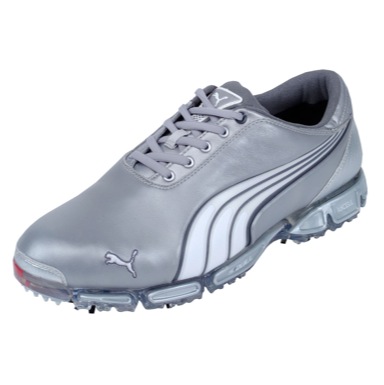 Puma Super Cell Fusion Ice LE Golf Shoes