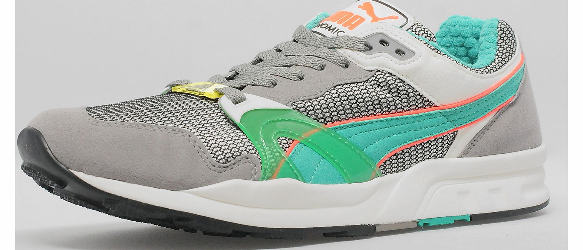 Puma Trinomic XT1  80s
