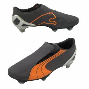 Puma V1.06 SG Boot -Orange