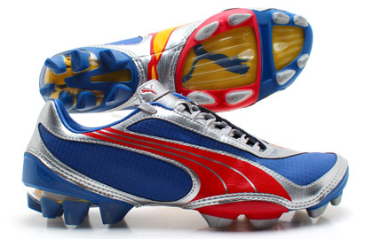 V1 08 i FG Football Boots Ltd Edition The Bull