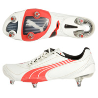 v1 08 K Soft Ground Football Boot -