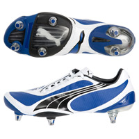 v1 08 Soft Ground Football Boot -