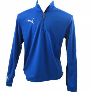 V1.08 Training Top - Royal Blue