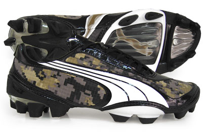 V1-08 Tricks FG Football Boots Ltd Edition