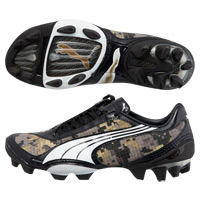 V1 08 Tricks I FG Jnr Football Boots -