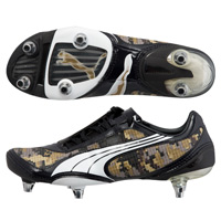 V1 08 Tricks Softground Football Boots -