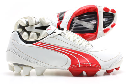 V1-08K Leather FG Ltd Edition Football Boots