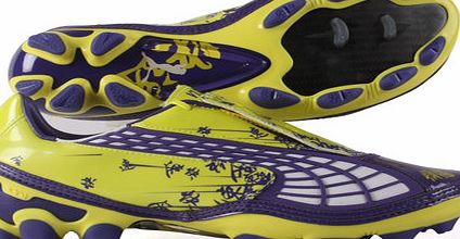 Puma V1-10 II FG Graphic Football Boots