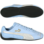 Womens Speed Cat L - Placid/Blue/Silver.