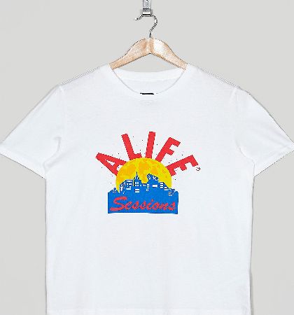 x Alife Sessions T-Shirt