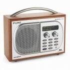 Ecoplus Evoke 1S DAB Digital Radio