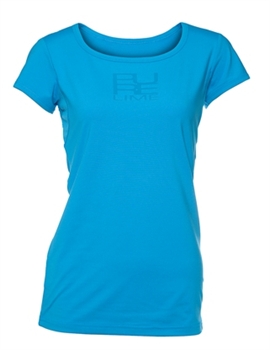 NRG Round Neck T-shirt