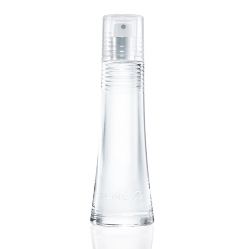 O2 Eau de Toilette Spray