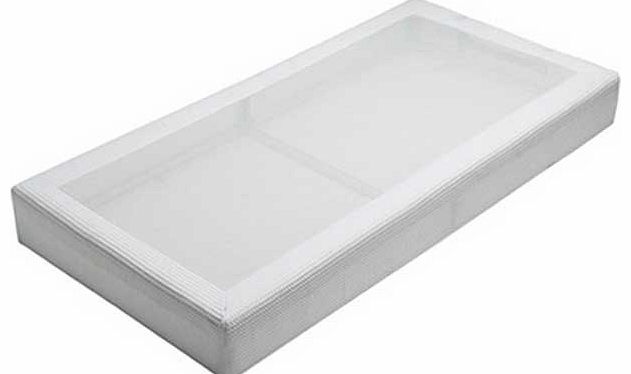 Cot Bed Mattress - 104cm x 170cm