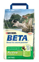 Purina Beta Active (15kg)