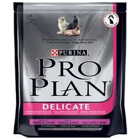 Pro Plan Kitten Delicate:400g