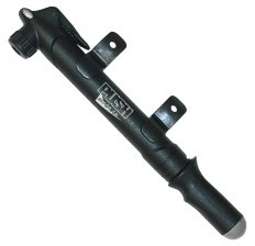 Headrush Headstart Lightweight Mini Pump