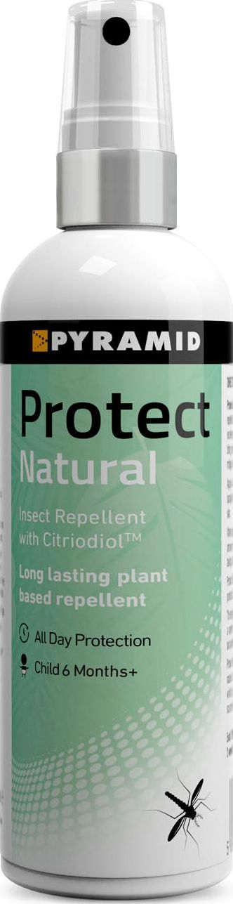 Pyramid, 2102[^]0107202 Protect Natural Spray 100ml