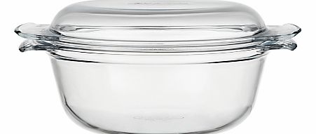 Easy Grip Casserole, 2.5L