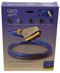 QED AV1420