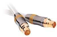 Qunex TTV Coax Interconnect