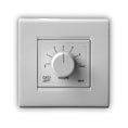 WM14 Speaker Volume Control