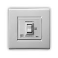 WM17 2-way speaker switch